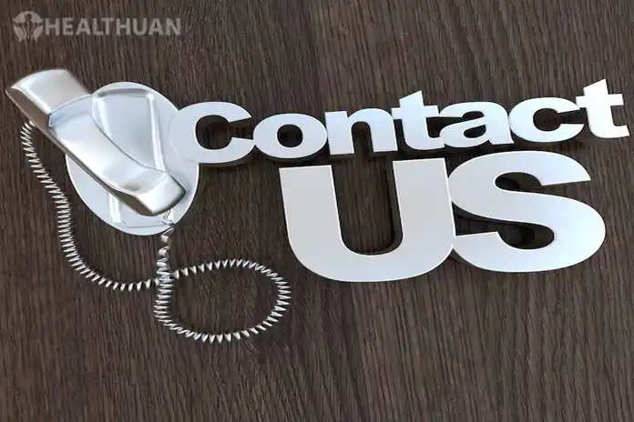 contact us, contact, healthuan contact page, how to contact with healthun, healthuan
