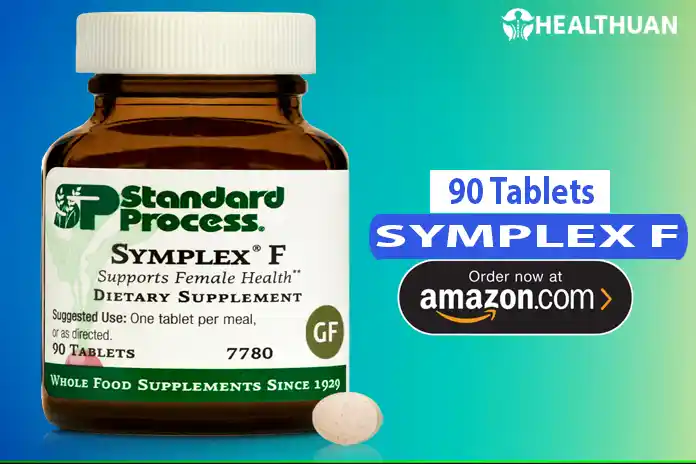 Symplex F 90 tablets