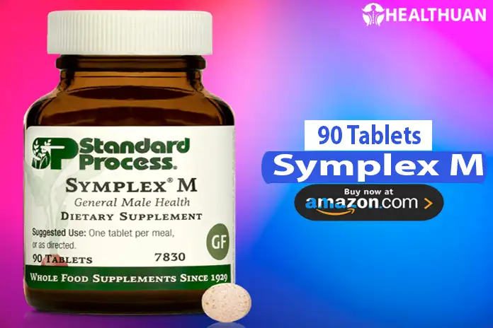 Symplex M 60 tablets