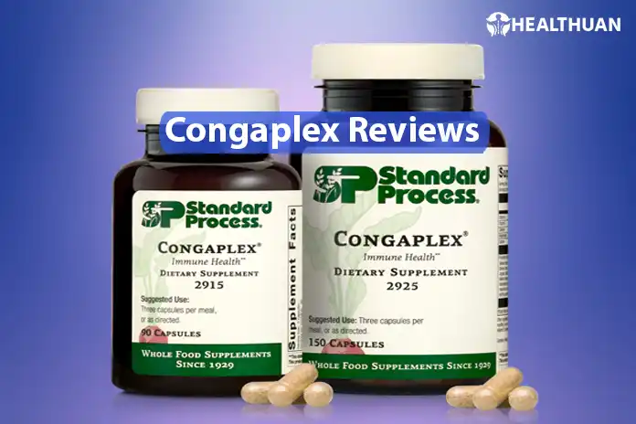 congaplex reviews