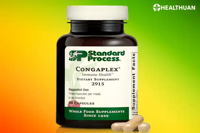 congaplex side effects 2915