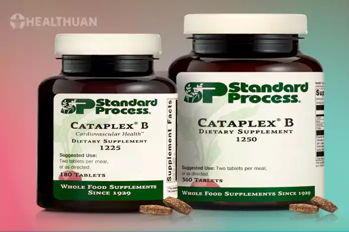 Standard Process Cataplex B