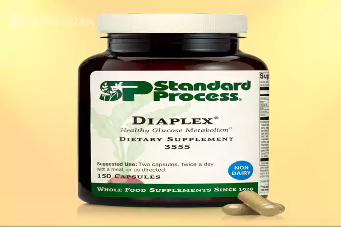 Standard Process Diaplex