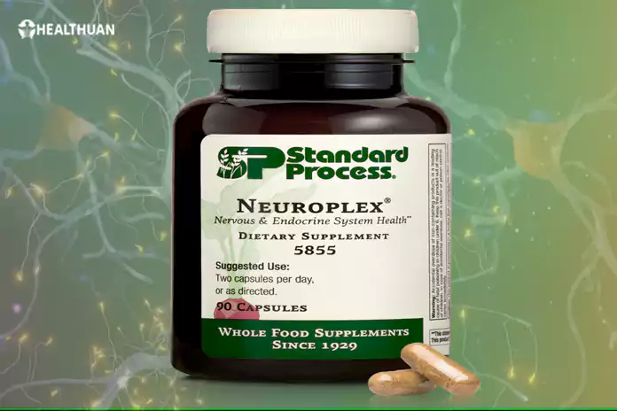Standard Process Neuroplex